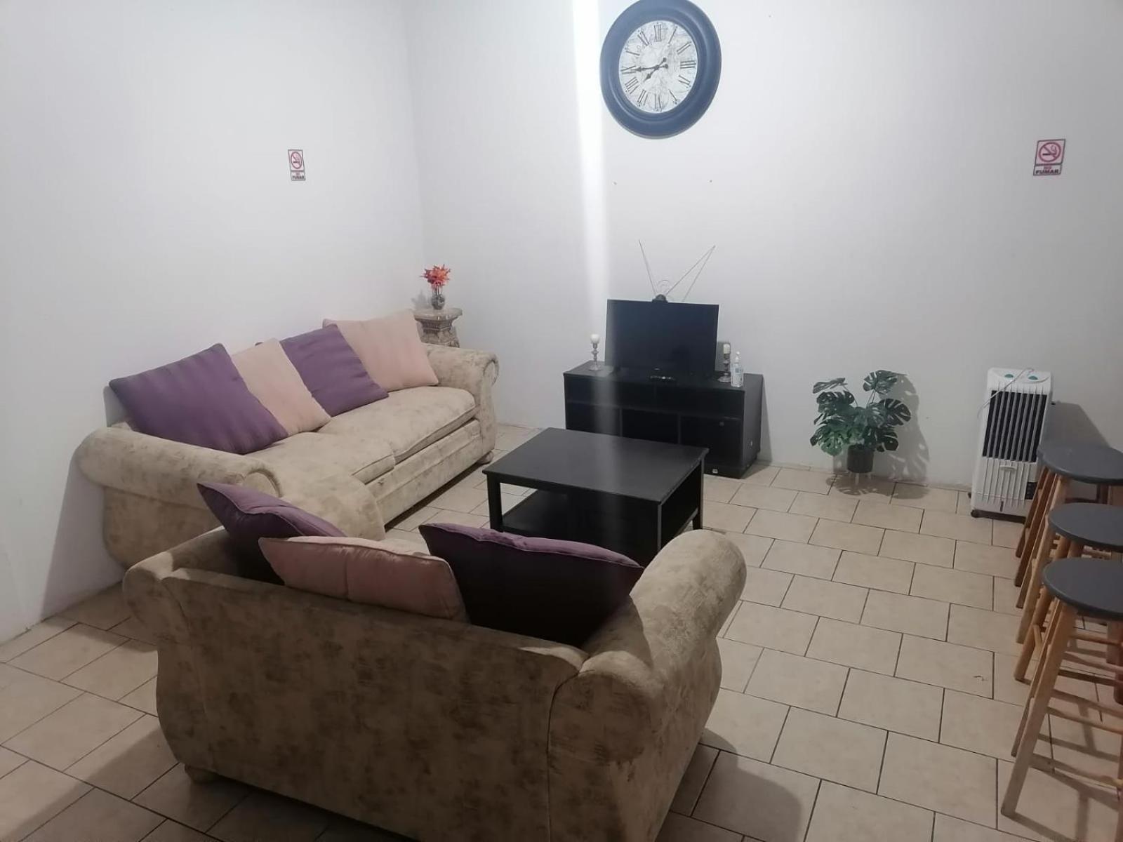 Villa Casa Amplia Ciudad Juárez Exterior foto
